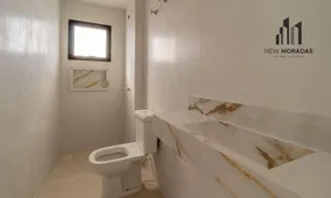 Apartamento com 2 Quartos à venda, 55m² no Guaíra, Curitiba - Foto 9