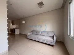 Casa com 3 Quartos para alugar, 96m² no Industrial, Londrina - Foto 6