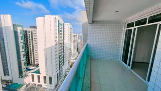 Apartamento com 3 Quartos à venda, 143m² no Calhau, São Luís - Foto 1
