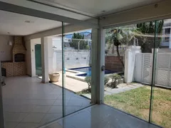 Casa de Condomínio com 4 Quartos para alugar, 200m² no Vargem Pequena, Rio de Janeiro - Foto 9