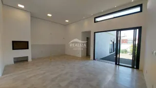 Casa de Condomínio com 2 Quartos à venda, 126m² no Cocão, Viamão - Foto 4