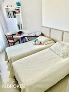 Apartamento com 3 Quartos à venda, 145m² no Manoel Dias Branco, Fortaleza - Foto 17