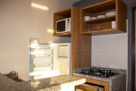 Apartamento com 1 Quarto para alugar, 45m² no Jurerê, Florianópolis - Foto 3