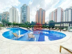 Apartamento com 4 Quartos para venda ou aluguel, 335m² no Moema, São Paulo - Foto 16