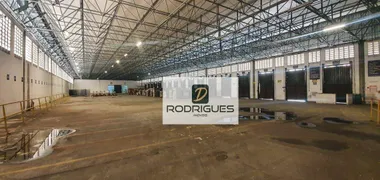 Galpão / Depósito / Armazém para alugar, 15000m² no Jardim Alzira Franco, Santo André - Foto 15