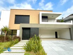 Casa de Condomínio com 4 Quartos à venda, 693m² no Tamboré, Santana de Parnaíba - Foto 20