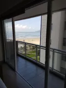 Apartamento com 1 Quarto para venda ou aluguel, 45m² no Gonzaga, Santos - Foto 2