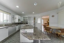 Casa de Condomínio com 4 Quartos para alugar, 640m² no Santa Felicidade, Curitiba - Foto 37
