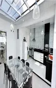Casa de Condomínio com 5 Quartos à venda, 400m² no Alphaville Lagoa Dos Ingleses, Nova Lima - Foto 7