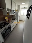Apartamento com 2 Quartos à venda, 50m² no Capão Raso, Curitiba - Foto 1