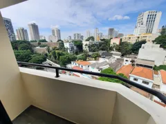 Apartamento com 1 Quarto para alugar, 35m² no Vila Mariana, São Paulo - Foto 5