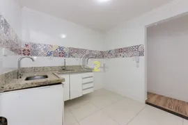 Apartamento com 3 Quartos para alugar, 84m² no Vila Romana, São Paulo - Foto 6