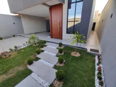 Casa com 3 Quartos à venda, 163m² no Jardim Belvedere, Goiânia - Foto 3