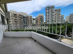 Apartamento com 3 Quartos à venda, 114m² no São Conrado, Rio de Janeiro - Foto 1