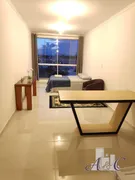 Apartamento com 1 Quarto para alugar, 30m² no Vila Dos Remedios, São Paulo - Foto 3