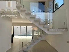 Casa de Condomínio com 3 Quartos à venda, 303m² no Parque Arco Íris, Atibaia - Foto 2