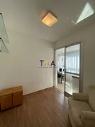 Apartamento com 3 Quartos para alugar, 83m² no Vila da Serra, Nova Lima - Foto 18