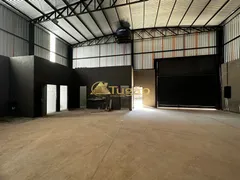 Loja / Salão / Ponto Comercial para alugar, 400m² no Distrito Industrial Doutor Carlos Arnaldo e Silva, São José do Rio Preto - Foto 6