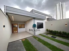 Casa com 3 Quartos à venda, 147m² no Jardim Atlântico, Goiânia - Foto 1