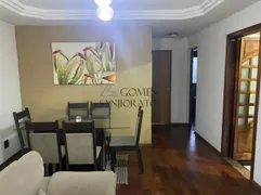 Apartamento com 2 Quartos à venda, 63m² no Parque São Vicente, Mauá - Foto 2