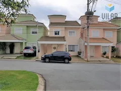 Casa de Condomínio com 4 Quartos à venda, 190m² no Jardim Eltonville, Sorocaba - Foto 1