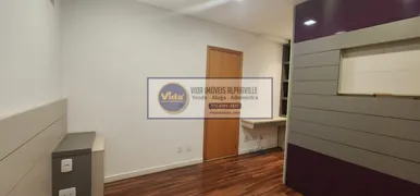 Apartamento com 4 Quartos à venda, 156m² no Cidade Tambore, Santana de Parnaíba - Foto 8