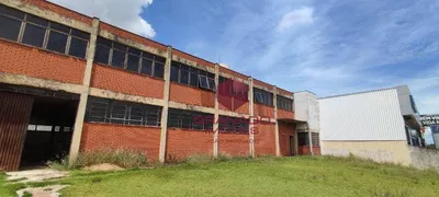 Galpão / Depósito / Armazém para alugar, 3820m² no Vila Nova, Maringá - Foto 1