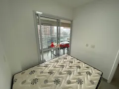 Flat com 1 Quarto para alugar, 34m² no Brooklin, São Paulo - Foto 10