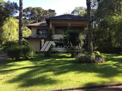 Casa com 4 Quartos à venda, 400m² no Reserva da Serra, Canela - Foto 1