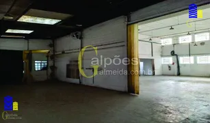 Galpão / Depósito / Armazém para venda ou aluguel, 600m² no Chácara São João, São Paulo - Foto 12