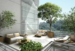 Apartamento com 4 Quartos à venda, 333m² no Panamby, São Paulo - Foto 15
