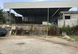 Galpão / Depósito / Armazém à venda, 700m² no Jardim Guarara, Santo André - Foto 3