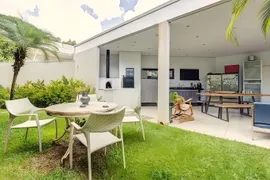 Casa com 4 Quartos à venda, 408m² no Alto de Pinheiros, São Paulo - Foto 22