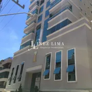 Apartamento com 3 Quartos para alugar, 130m² no Meia Praia, Itapema - Foto 11