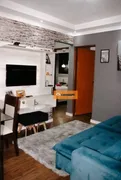 Apartamento com 2 Quartos à venda, 47m² no Caxangá, Suzano - Foto 2