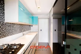 Apartamento com 1 Quarto à venda, 69m² no Ecoville, Curitiba - Foto 15
