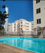 Apartamento com 2 Quartos à venda, 43m² no Cachoeira, Almirante Tamandaré - Foto 1