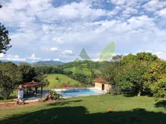 Fazenda / Sítio / Chácara com 10 Quartos à venda, 1200m² no Vale do Rio Cachoeira, Piracaia - Foto 1
