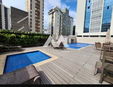 Apartamento com 3 Quartos para alugar, 91m² no Funcionários, Belo Horizonte - Foto 14