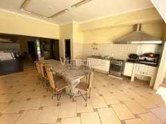 Casa de Condomínio com 4 Quartos para venda ou aluguel, 500m² no Royal Park, Ribeirão Preto - Foto 11