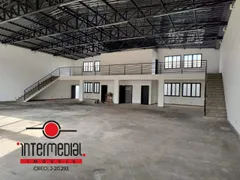 Galpão / Depósito / Armazém para alugar, 207m² no Centro Empresarial Castelo Branco, Boituva - Foto 3