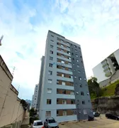 Apartamento com 3 Quartos à venda, 70m² no Estrela Sul, Juiz de Fora - Foto 2