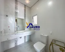 Casa de Condomínio com 4 Quartos à venda, 491m² no Condominio Residencial Paradiso, Itatiba - Foto 29