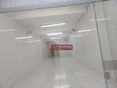 Loja / Salão / Ponto Comercial para alugar, 30m² no Parque Continental, Guarulhos - Foto 5