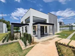 Casa de Condomínio com 3 Quartos à venda, 142m² no Loteamento Park Gran Reserve, Indaiatuba - Foto 32