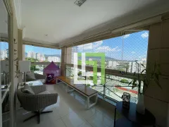 Apartamento com 4 Quartos à venda, 157m² no Jardim Ana Maria, Jundiaí - Foto 24