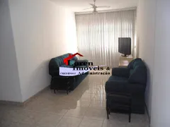 Apartamento com 3 Quartos à venda, 100m² no Itararé, São Vicente - Foto 2