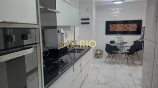Apartamento com 4 Quartos à venda, 200m² no Recreio Dos Bandeirantes, Rio de Janeiro - Foto 9