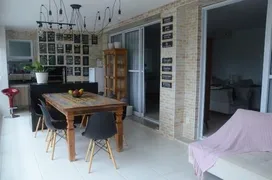 Apartamento com 3 Quartos para alugar, 158m² no Enseada, Guarujá - Foto 5