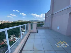 Cobertura com 4 Quartos à venda, 397m² no Jardim Samambaia, Jundiaí - Foto 4